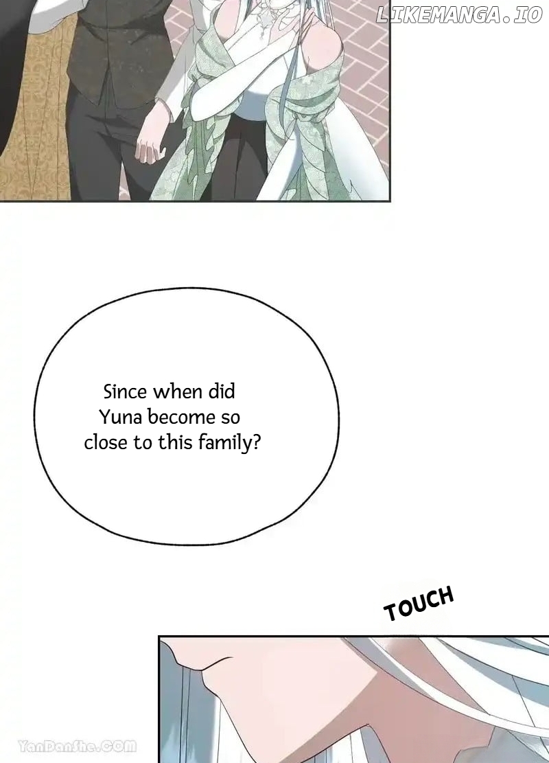 The Bride of the Fallen Angel chapter 5 - page 92